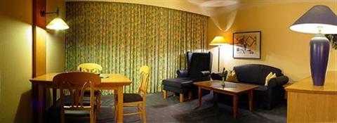 фото отеля Aparthotel Birnbachhöhe Bad Birnbach