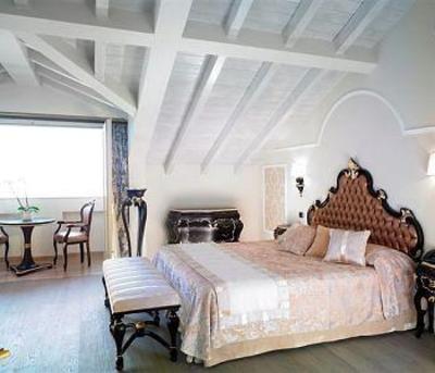 фото отеля Hotel Villa del Sogno