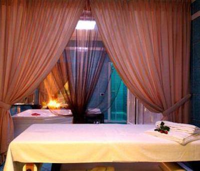 фото отеля Hotel Villa del Sogno