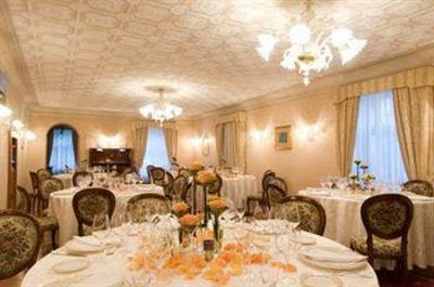 фото отеля Hotel Villa del Sogno