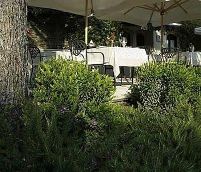фото отеля Hotel Villa del Sogno