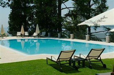 фото отеля Hotel Villa del Sogno