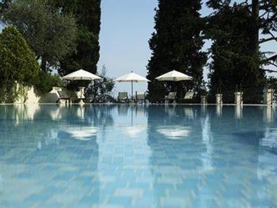фото отеля Hotel Villa del Sogno