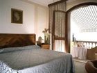 фото отеля Hotel Villa del Sogno