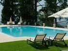 фото отеля Hotel Villa del Sogno