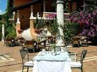 фото отеля Hotel Villa del Sogno