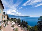 фото отеля Hotel Villa del Sogno