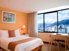 фото отеля Howard Johnson Hotel - Quito La Carolina