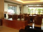 фото отеля Howard Johnson Hotel - Quito La Carolina