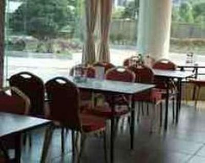 фото отеля Jinjiang Inn Tonglu County