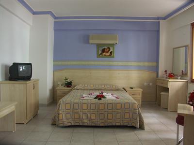 фото отеля Habesos Hotel Kas