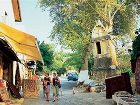 фото отеля Habesos Hotel Kas