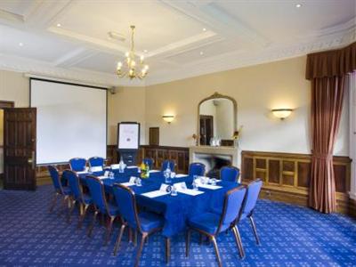 фото отеля BEST WESTERN The Birch Hotel