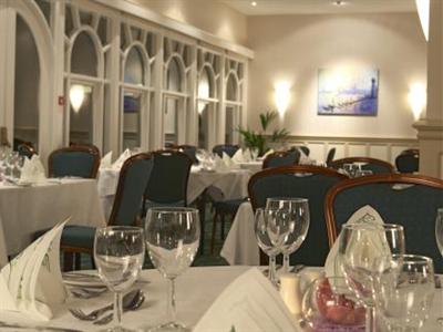 фото отеля BEST WESTERN The Birch Hotel