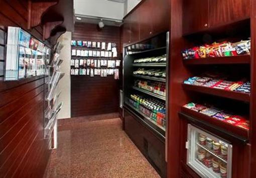 фото отеля Courtyard by Marriott Waterbury Downtown