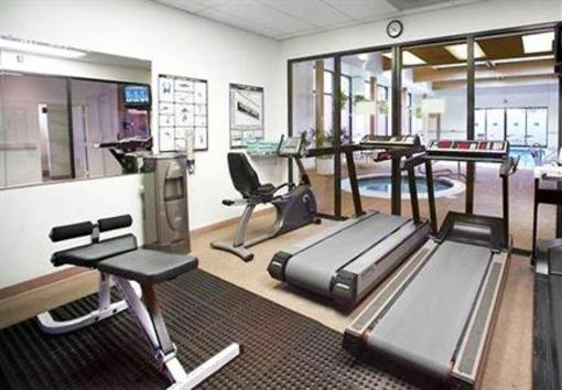 фото отеля Courtyard by Marriott Waterbury Downtown