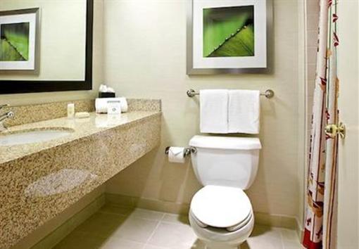 фото отеля Courtyard by Marriott Waterbury Downtown