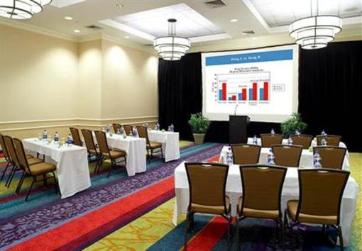 фото отеля Courtyard by Marriott Waterbury Downtown