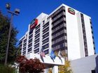 фото отеля Courtyard by Marriott Waterbury Downtown