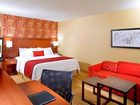 фото отеля Courtyard by Marriott Waterbury Downtown