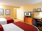 фото отеля Courtyard by Marriott Waterbury Downtown