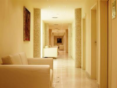 фото отеля Savoy Westend Hotel