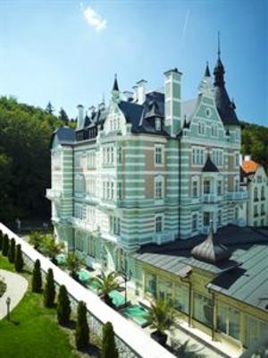 фото отеля Savoy Westend Hotel