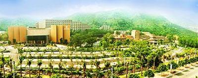 фото отеля Grace Garden Hotel
