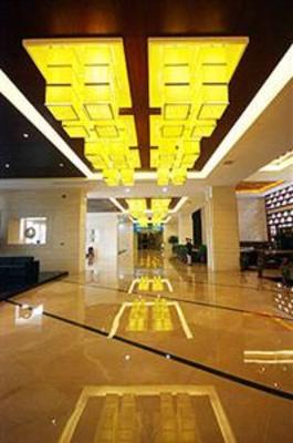 фото отеля Grace Garden Hotel
