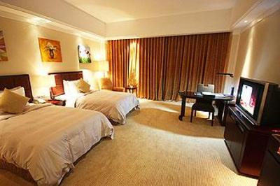 фото отеля Grace Garden Hotel