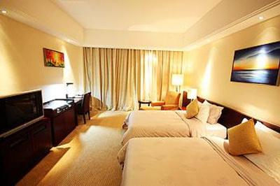 фото отеля Grace Garden Hotel