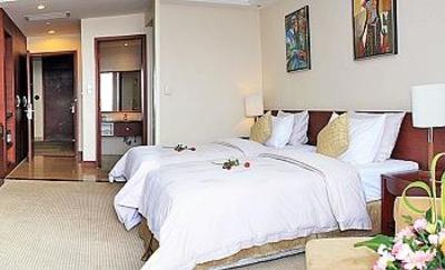 фото отеля Grace Garden Hotel