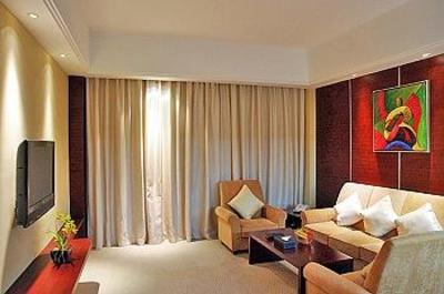 фото отеля Grace Garden Hotel