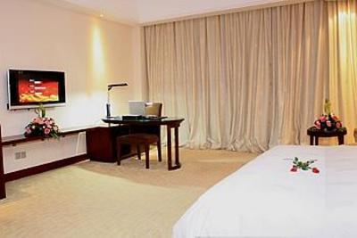 фото отеля Grace Garden Hotel