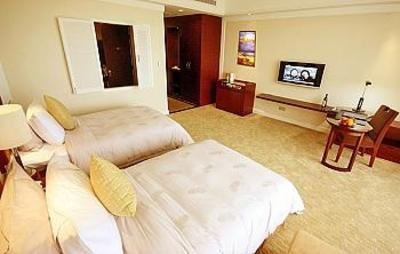 фото отеля Grace Garden Hotel