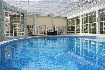 фото отеля Grace Garden Hotel