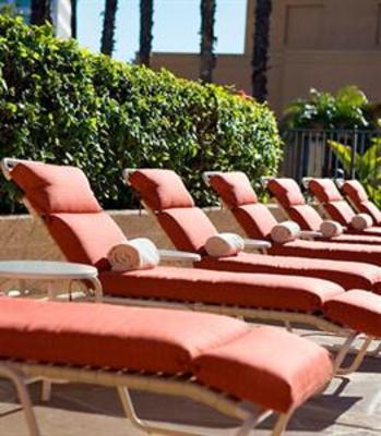 фото отеля Courtyard by Marriott Irvine John Wayne Airport Orange County