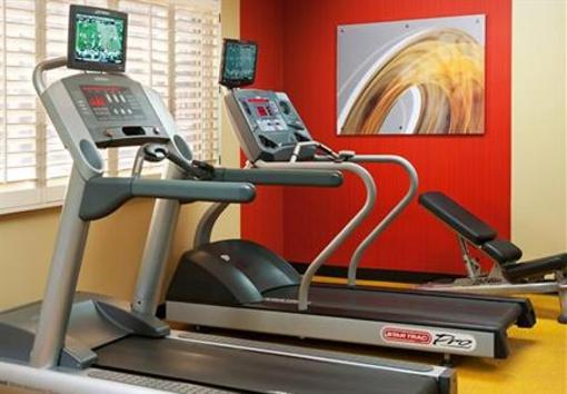 фото отеля Courtyard by Marriott Irvine John Wayne Airport Orange County