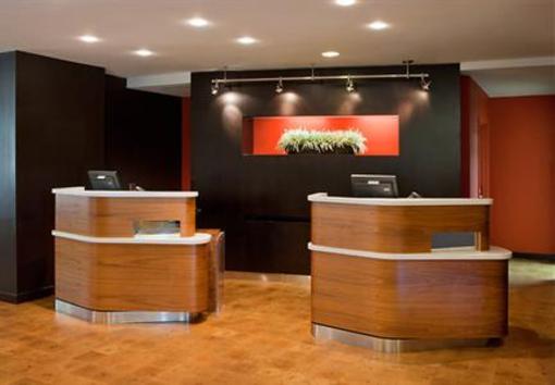 фото отеля Courtyard by Marriott Irvine John Wayne Airport Orange County