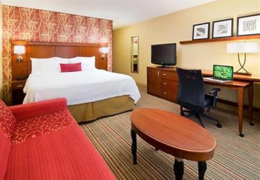 фото отеля Courtyard by Marriott Irvine John Wayne Airport Orange County