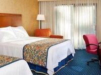 Courtyard by Marriott Irvine John Wayne Airport Orange County
