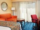 фото отеля Courtyard by Marriott Irvine John Wayne Airport Orange County