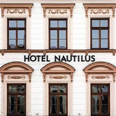фото отеля Hotel Nautilus Tabor