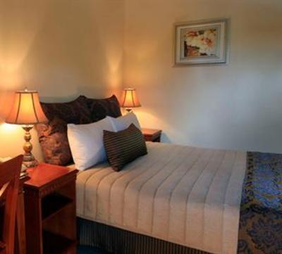 фото отеля Soho Motel