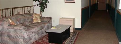 фото отеля Quality Inn Castlegar