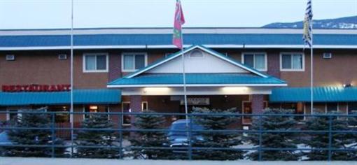 фото отеля Quality Inn Castlegar