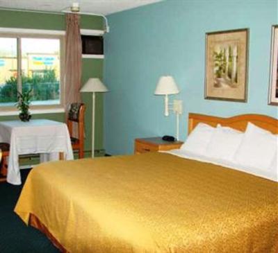 фото отеля Quality Inn Castlegar