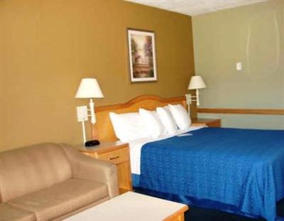 фото отеля Quality Inn Castlegar