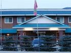 фото отеля Quality Inn Castlegar