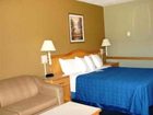 фото отеля Quality Inn Castlegar